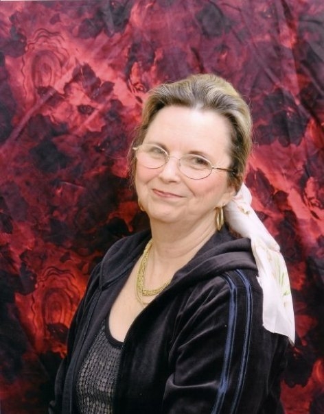 Sybil Griffin - Class of 1963 - Forest Hills High School