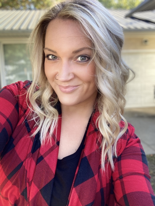 Danae Hallmark - Class of 2005 - Franklin High School