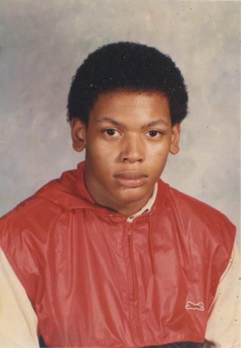 Sidney Glover - Class of 1989 - Franklinton High School