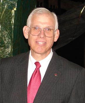 Paul Duncan - Class of 1965 - Fred T Foard High School