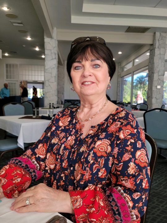 Diane Goans - Class of 1965 - Fred T Foard High School