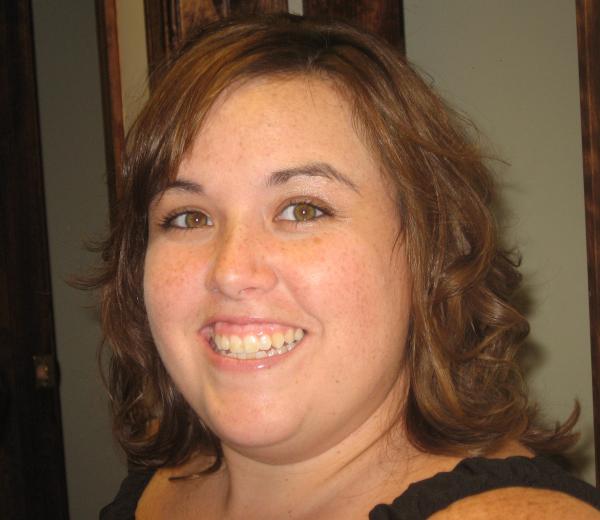 Heather Bradshaw - Class of 2000 - Fred T Foard High School