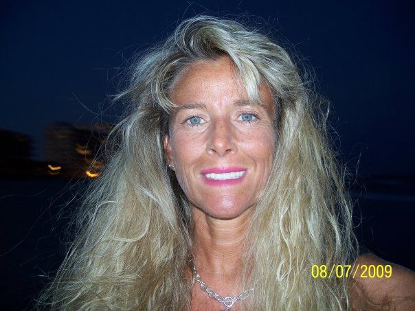 Susan Fincannon - Class of 1982 - Fred T Foard High School