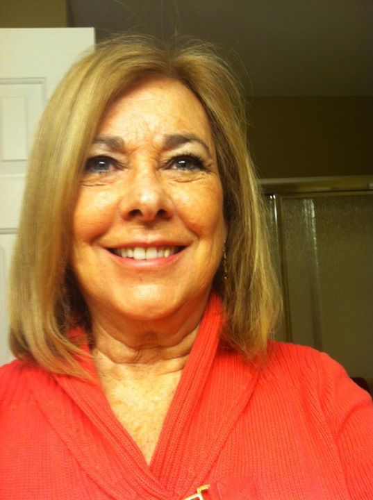 Zelda Burns - Class of 1970 - Fred T Foard High School