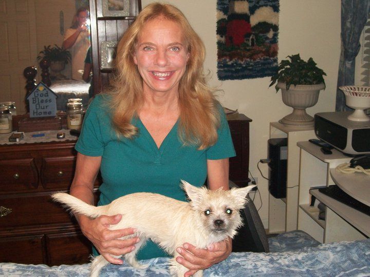 Libby Holliday - Class of 1977 - Fred T Foard High School