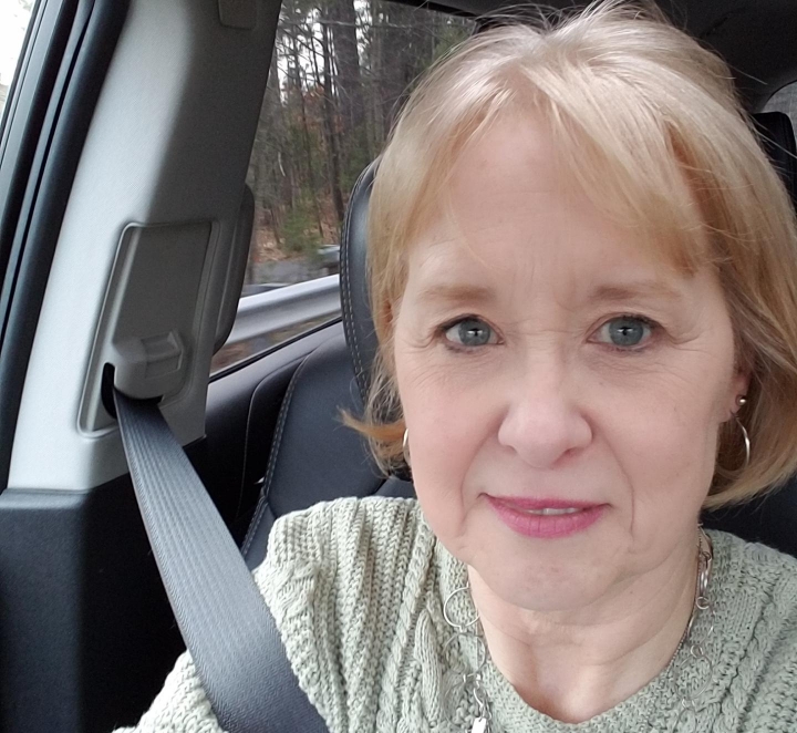 Anita Anita Gagnon - Class of 1981 - Goffstown High School