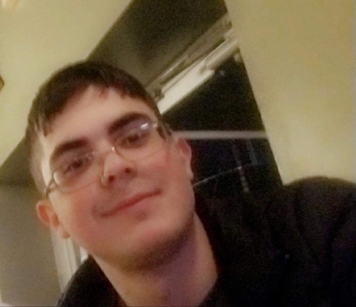 Connor Gherlone - Class of 2014 - Goffstown High School