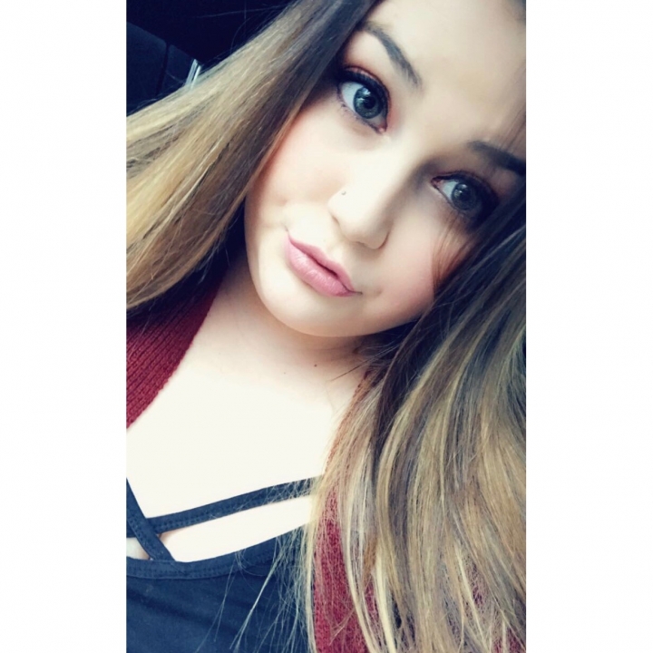 Brooke Herlicka - Class of 2017 - Goffstown High School
