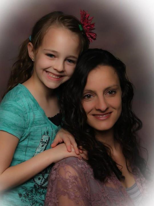 Louise Peterson - Class of 1997 - Goffstown High School