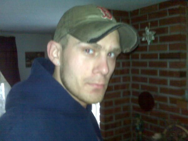 Paul Roy - Class of 2000 - Goffstown High School