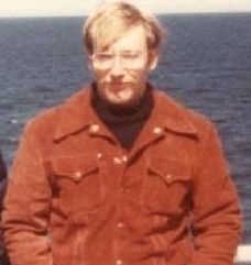 Marc Bourque - Class of 1974 - Goffstown High School