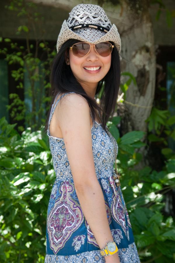 Janyarat Keochompoo - Class of 1997 - Goffstown High School
