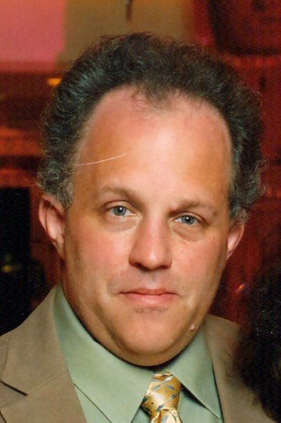 Kevin Labore - Class of 1985 - Goffstown High School