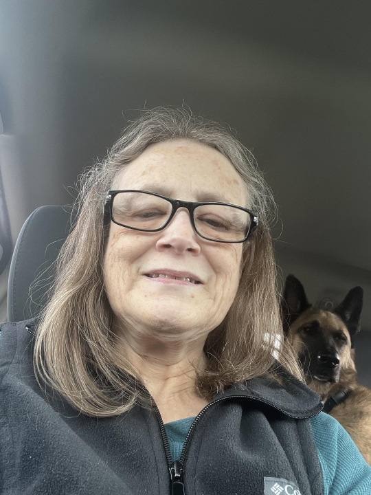 Linda Hewes - Class of 1974 - Goffstown High School