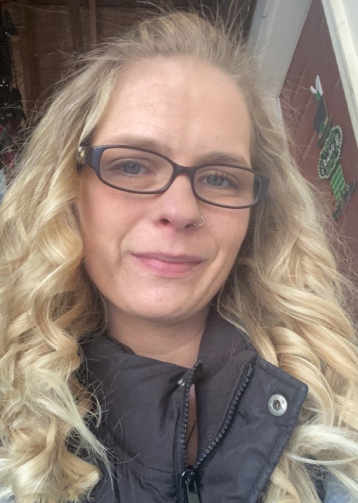Sonya Sonya Fournier - Class of 2004 - Goffstown High School