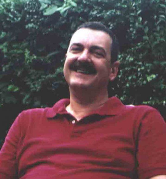 Donald Lemay - Class of 1977 - Goffstown High School