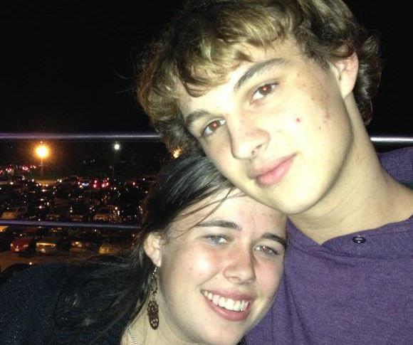 Charles Wilson - Class of 2013 - Goffstown High School