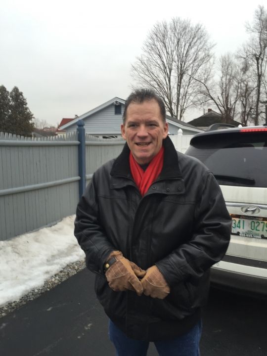 Paul O'reilly - Class of 1978 - Goffstown High School