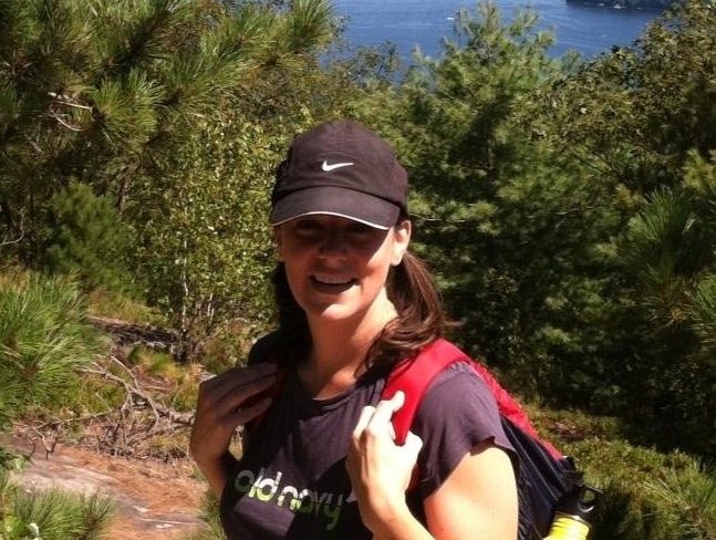 Stacey Chase - Class of 1993 - Goffstown High School