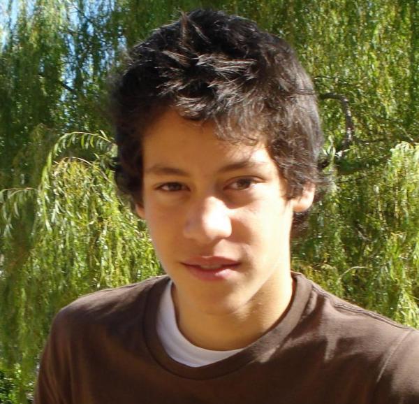 Nestor Pereira - Class of 2011 - Goffstown High School