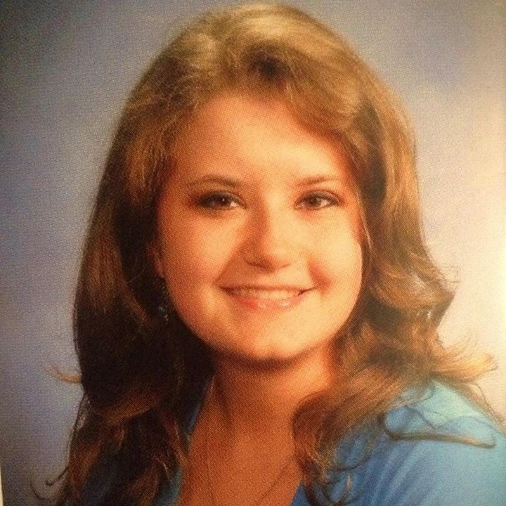 Haley Fountain - Class of 2014 - Goffstown High School
