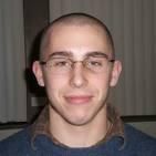 Aaron Noga - Class of 2008 - Goffstown High School