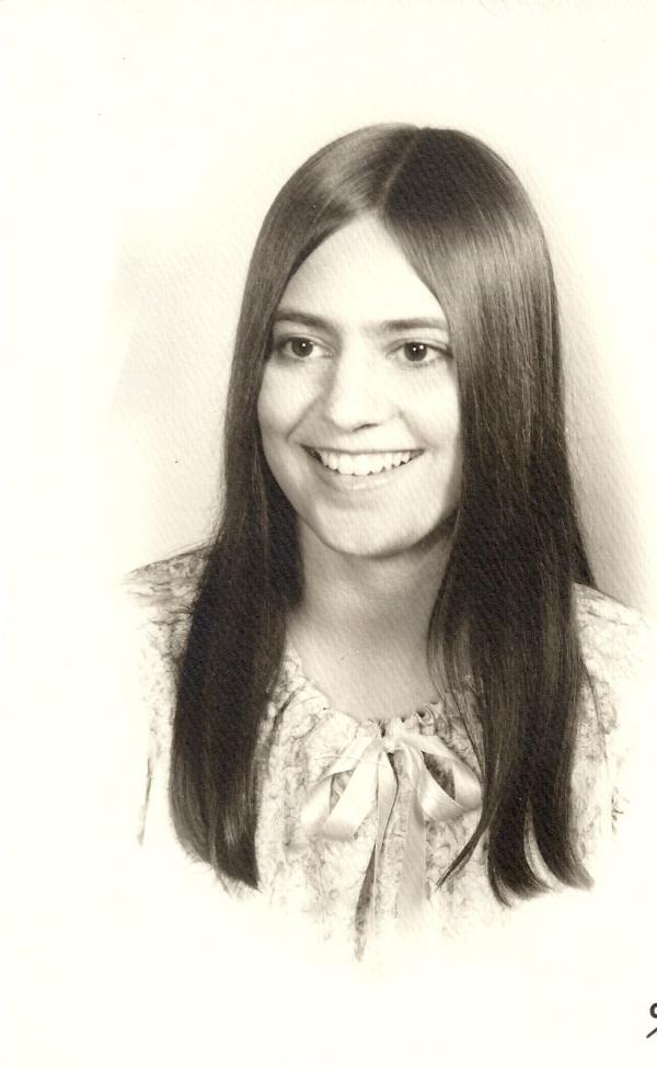 Diane Newton - Class of 1971 - Goffstown High School