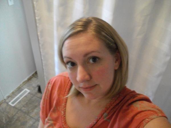 Sarah Mahoney - Class of 2005 - Goffstown High School