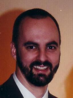 Michael Sudak - Class of 1985 - Goffstown High School