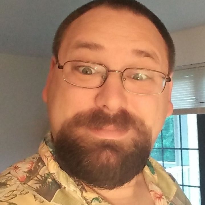 Wesley Smith - Class of 2003 - Goffstown High School
