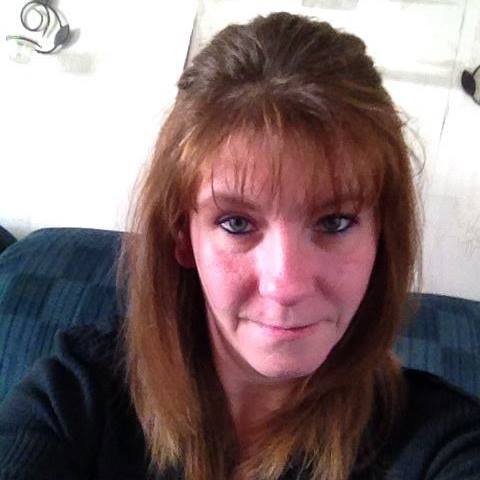 Teresa Bissonnette - Class of 1995 - Goffstown High School