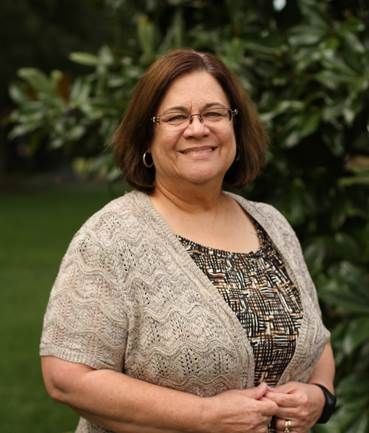 Janet Provost - Class of 1975 - Goffstown High School