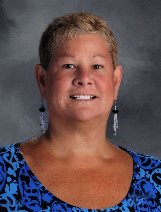 Ava-lyn Lane - Faculty - Goffstown High School