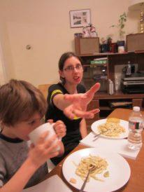 Katherine Perkins - Class of 2003 - Goffstown High School