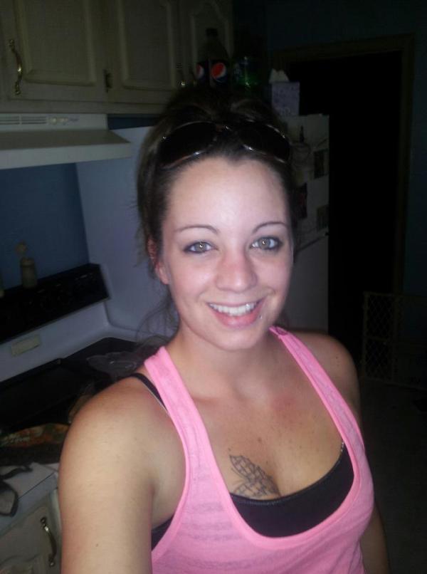 Nichole Soucy - Class of 2005 - Goffstown High School