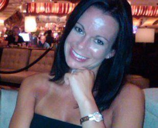 Lynn Charest Munoz - Class of 1993 - Goffstown High School
