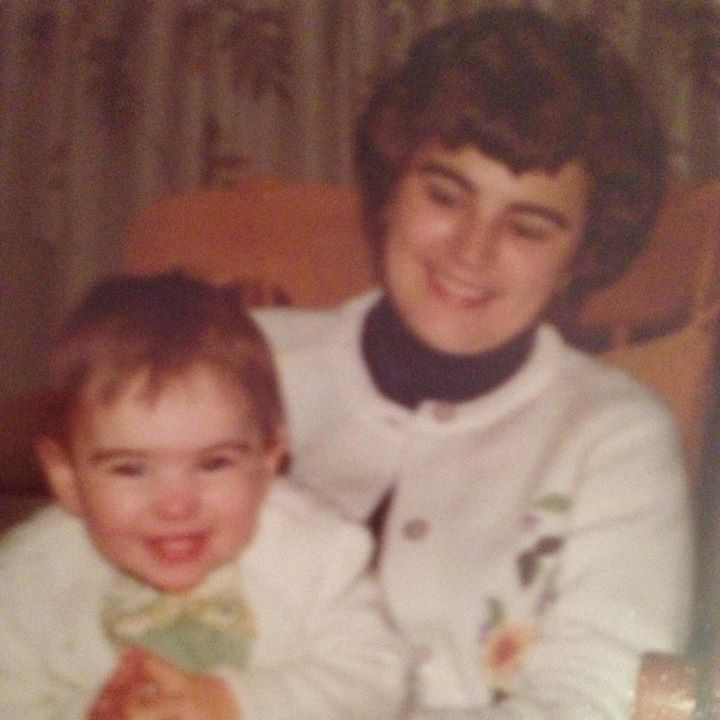 Holly Merrill - Class of 1993 - Goffstown High School