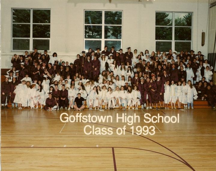 Class of 1993 20 Year Reunion