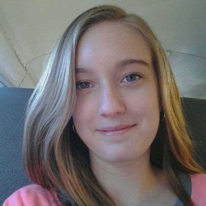 Elizabeth St. Onge - Class of 2015 - Goffstown High School