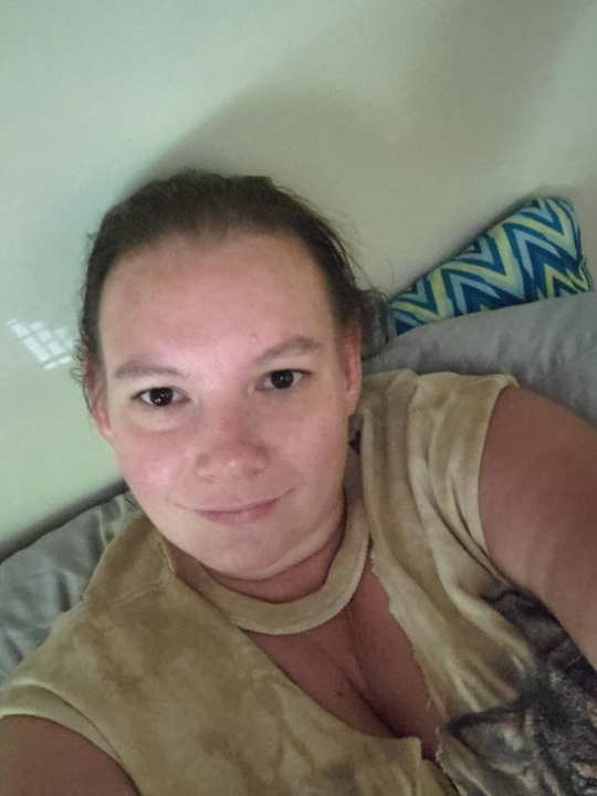 Anna Warren - Class of 1999 - Goffstown High School