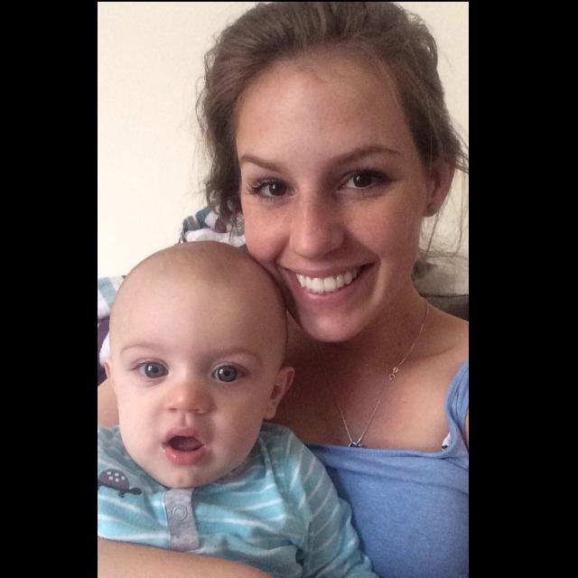 Leticia Scott - Class of 2009 - Goffstown High School