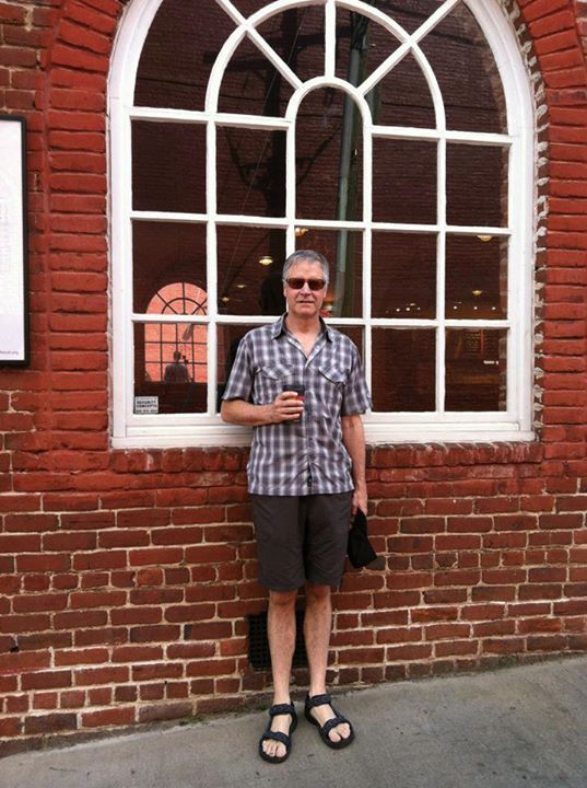 Walter Foote - Class of 1974 - Goffstown High School