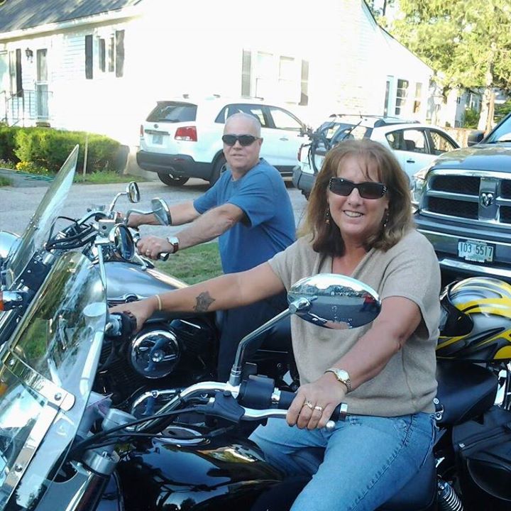 Steve Lemire - Class of 1974 - Goffstown High School