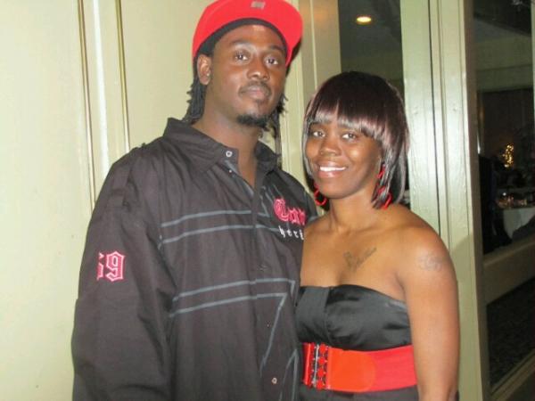 Lanado Shantelo - Class of 2001 - Goldsboro High School