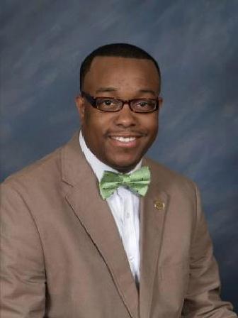 Christopher Chesnutt - Class of 2005 - Goldsboro High School