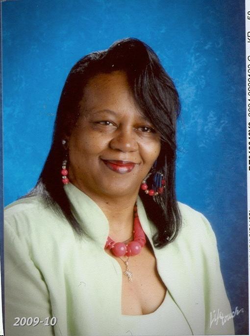 Linda Kornegay - Class of 1970 - Goldsboro High School