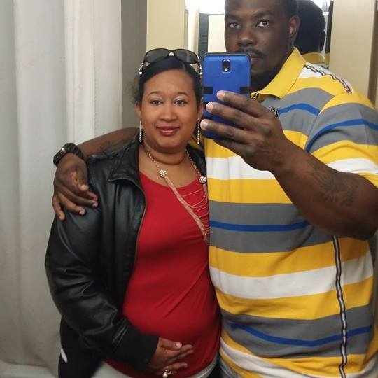 Lashonda Midgette - Class of 2004 - Goldsboro High School