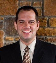 Scott Griffin - Class of 1990 - Goldsboro High School