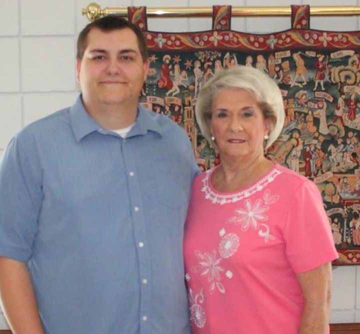 Gloria Johnson - Class of 1957 - Goldsboro High School