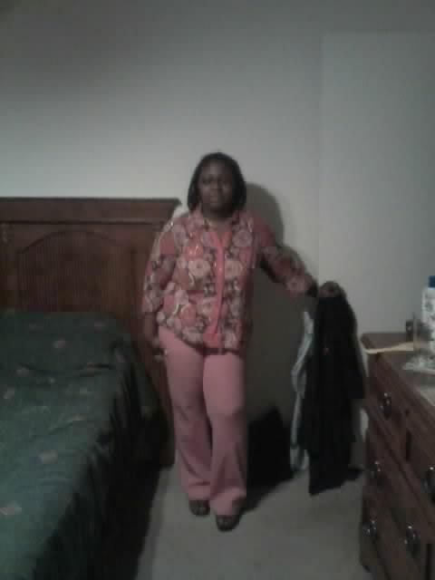 Felecia Williams - Class of 1994 - Goldsboro High School